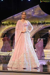 Blenders Pride Fashion Tour with Manish Malhotra