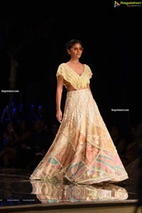 Blenders Pride Fashion Tour with Manish Malhotra