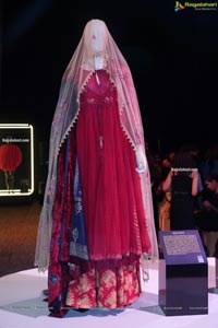 Blenders Pride Fashion Tour with Manish Malhotra