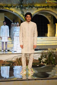 Blenders Pride Fashion Tour with Manish Malhotra