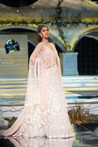 Blenders Pride Fashion Tour with Manish Malhotra