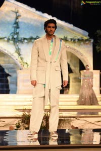 Blenders Pride Fashion Tour with Manish Malhotra