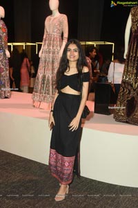 Blenders Pride Fashion Tour with Manish Malhotra