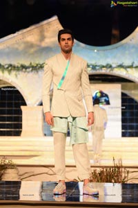 Blenders Pride Fashion Tour with Manish Malhotra