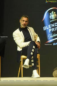 Blenders Pride Fashion Tour with Manish Malhotra