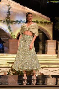 Blenders Pride Fashion Tour with Manish Malhotra