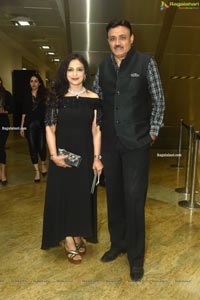 Blenders Pride Fashion Tour with Manish Malhotra