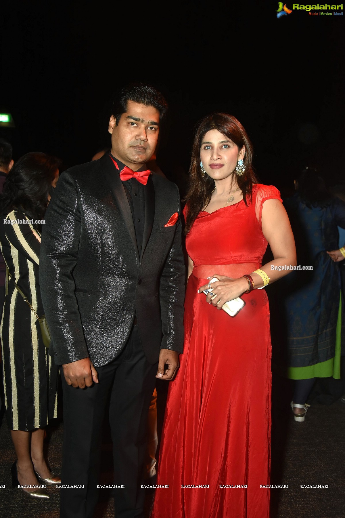 Blenders Pride Fashion Tour 15th Edition with Manish Malhotra at HICC