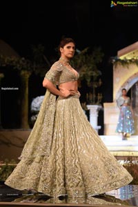 Blenders Pride Fashion Tour with Manish Malhotra