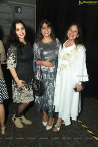 Blenders Pride Fashion Tour with Manish Malhotra