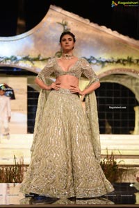 Blenders Pride Fashion Tour with Manish Malhotra