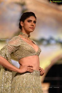 Blenders Pride Fashion Tour with Manish Malhotra