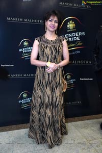 Blenders Pride Fashion Tour with Manish Malhotra