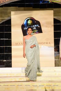 Blenders Pride Fashion Tour with Manish Malhotra