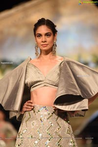 Blenders Pride Fashion Tour with Manish Malhotra