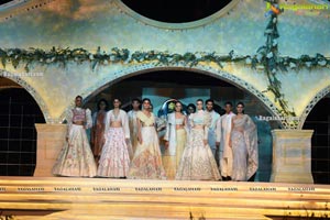 Blenders Pride Fashion Tour with Manish Malhotra