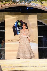 Blenders Pride Fashion Tour with Manish Malhotra