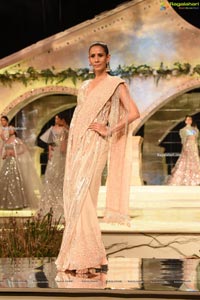 Blenders Pride Fashion Tour with Manish Malhotra