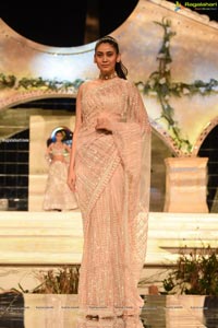 Blenders Pride Fashion Tour with Manish Malhotra