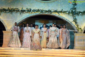 Blenders Pride Fashion Tour with Manish Malhotra