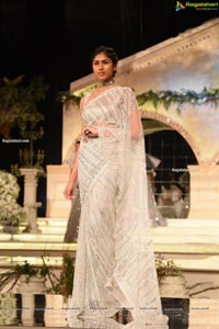 Blenders Pride Fashion Tour with Manish Malhotra