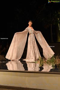 Blenders Pride Fashion Tour with Manish Malhotra