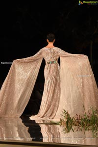 Blenders Pride Fashion Tour with Manish Malhotra