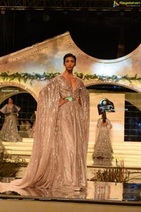 Blenders Pride Fashion Tour with Manish Malhotra