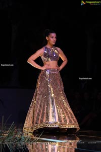 Blenders Pride Fashion Tour with Manish Malhotra