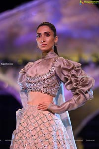 Blenders Pride Fashion Tour with Manish Malhotra