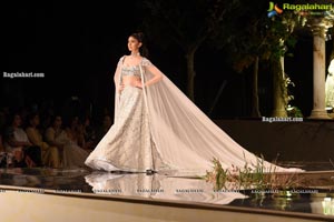 Blenders Pride Fashion Tour with Manish Malhotra