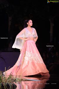 Blenders Pride Fashion Tour with Manish Malhotra