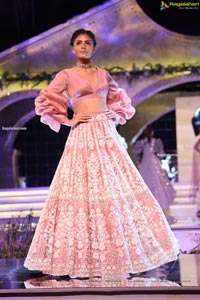 Blenders Pride Fashion Tour with Manish Malhotra