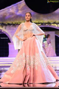 Blenders Pride Fashion Tour with Manish Malhotra