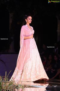 Blenders Pride Fashion Tour with Manish Malhotra