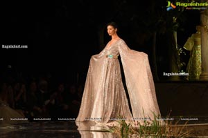 Blenders Pride Fashion Tour with Manish Malhotra