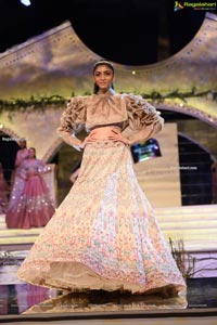 Blenders Pride Fashion Tour with Manish Malhotra