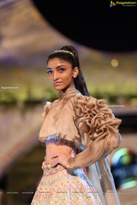 Blenders Pride Fashion Tour with Manish Malhotra