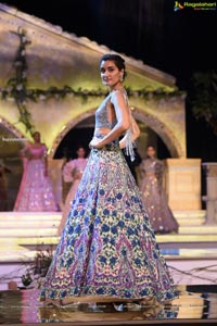 Blenders Pride Fashion Tour with Manish Malhotra