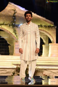 Blenders Pride Fashion Tour with Manish Malhotra