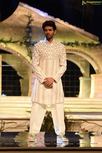 Blenders Pride Fashion Tour with Manish Malhotra