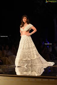 Blenders Pride Fashion Tour with Manish Malhotra