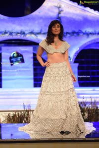 Blenders Pride Fashion Tour with Manish Malhotra