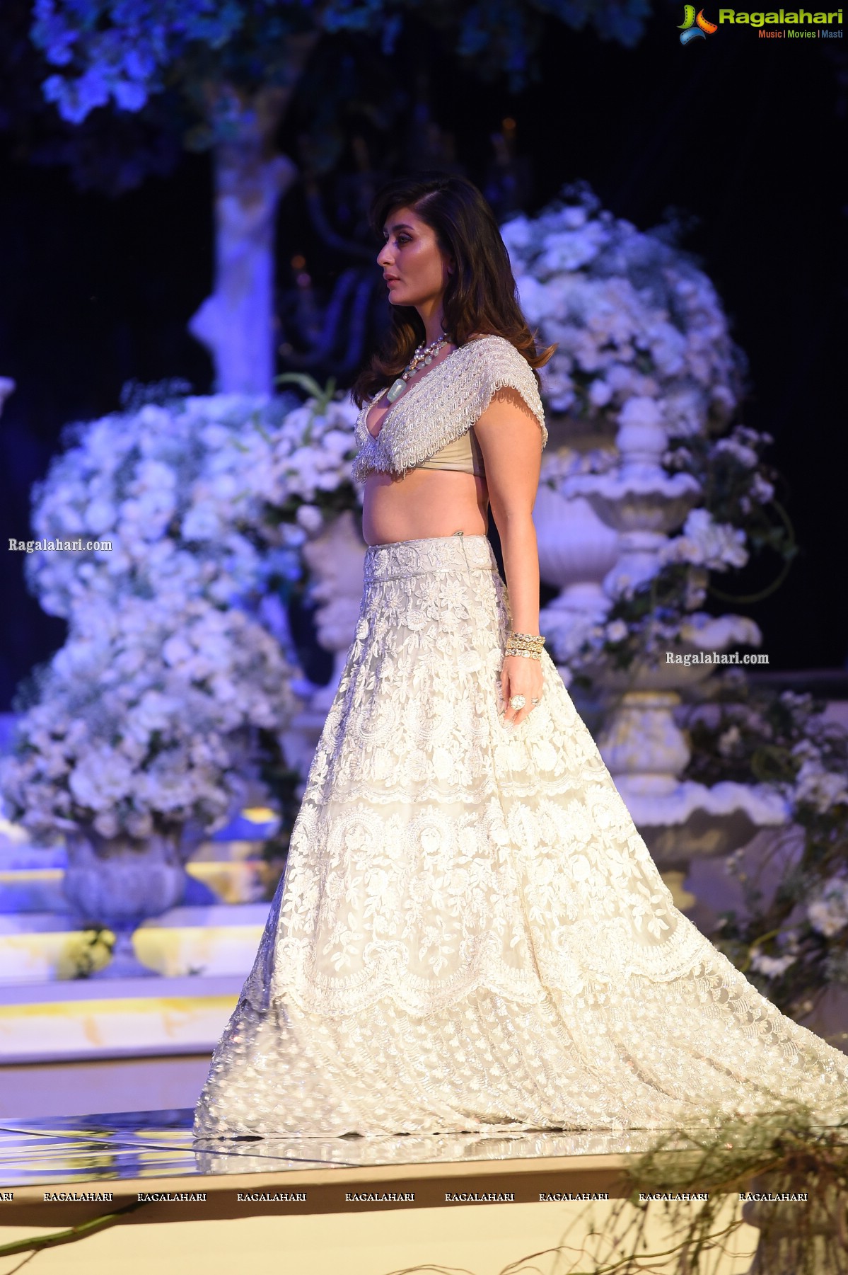 Blenders Pride Fashion Tour 15th Edition with Manish Malhotra at HICC