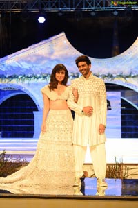 Blenders Pride Fashion Tour with Manish Malhotra