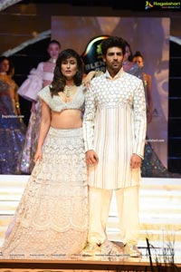 Blenders Pride Fashion Tour with Manish Malhotra