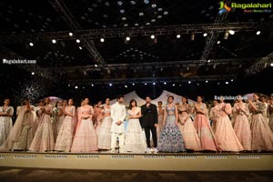 Blenders Pride Fashion Tour with Manish Malhotra