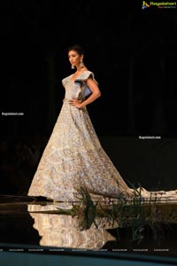 Blenders Pride Fashion Tour with Manish Malhotra