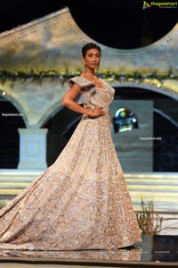 Blenders Pride Fashion Tour with Manish Malhotra