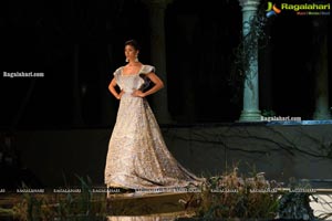 Blenders Pride Fashion Tour with Manish Malhotra